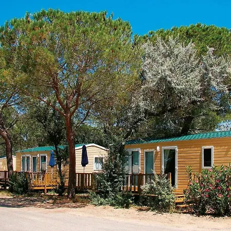 Resort Grau Du Roi Mh 2/3 Le Grau-du-Roi
